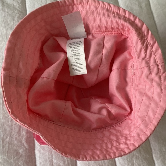 NWT 2 Summer hats - SIZE 0-6 months - Picture 10 of 13